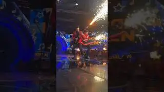 duel valen x papi fildan gerua x koi mil gaya gylak keren banget #valenda7 #da7 #fyp