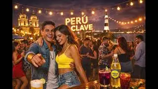 Perú es clave