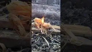 Zippo mag strike #outdoors #survival #gear #camping #edc