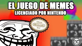 EL JUEGO DE MEMES QUE DESAPARECIO: LA HISTORIA DE MEME RUN