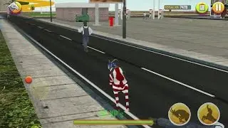 Crazy Goat Reloaded 2016 Android Gameplay #5