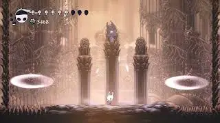 Ascendant Mantis Lords using my friend's build