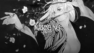 Warning AMV : Extended