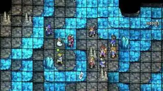 Tactics Ogre: LUCT (PSP) - GyoruSPY Chapter 4 Part 24 [Pirate's Graveyard 2]