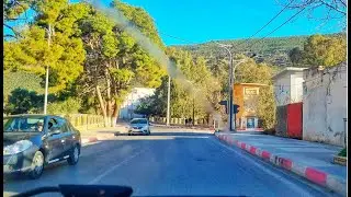 جولة في رمضان 2023 بين بلدية قرطوفة و ولاية تيارت Guertoufa Tiaret