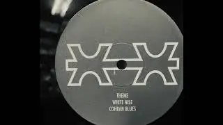 Cohran Blues / Kelan Phil Cohran And Legacy