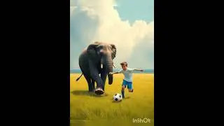 #shorts #shortsfeed #shortvideo #reels #elephantfriends