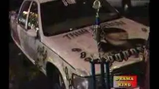Papoose Wins 2006 Dub Car Show