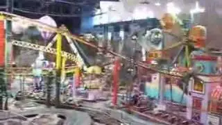 Metroland RIP