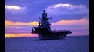 India Is Building Its Own Aircraft Carriers Now (And It's All Russia's Fault)