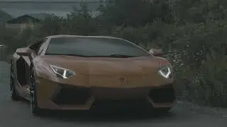 Apostle प्रेरित Music Video 2024
