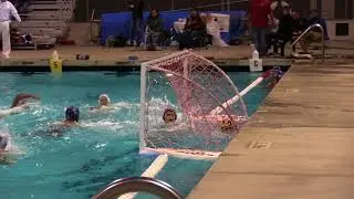 2018 BV, Castro Valley vs AHS Eagles Boys Varsity Water Polo 2018.08.28