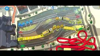 Copenhagen #Train Conductor World 2023