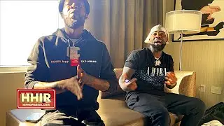 GUNTITLES VS GEECHI GOTTI & RUM NITTY 😲 CHESS & EZ THE BLOCK CAPTAIN VS AVE & JC 😧 DOUBLE IMPACT 5 🤔