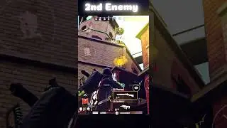 Shotgun Rocked, Enemy Shocked | Insane One-Tap Kill | SCARFALL 2.0