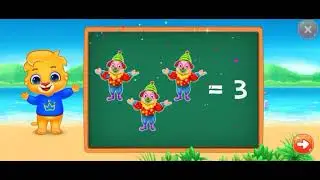 Kids funny &. Learn hub