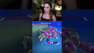 The EASIEST way to beat this BOSS in Another Crab's Treasure