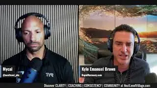 Kyle Brown: Do No Harm - Take No Sh!t