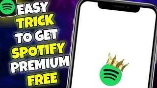 (2026) Come ottenere Spotify Premium VELOCEMENTE e GRATIS - Android / iPhone