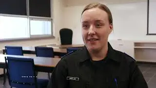 Become a Sheriff & Public Safety Officer at the Atlantic Police Academy