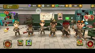 Pocket Troops: Strategy RPG - 2020-01-23