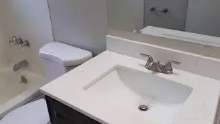 Hillside Terrace 2 bedroom 1 bathroom
