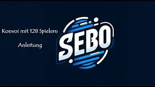 [ETS 2 v1.53] Konvois bis 128 Spieler *Anleitung*