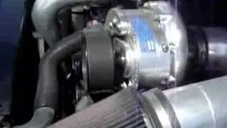 Procharger D1SC