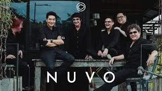 3 เรื่องเล่าผ่าน 3 บทเพลงที่ NUVO คิดถึง | The Cloud of Music