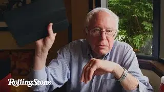 What Music Does Bernie Sanders Listen To?