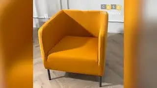 Housse pour fauteuil IKEA EKERO extensibles Casaharmony