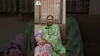 Nusser Sayeed&rsquo;s Inspiring Feedback on Teachers&rsquo; Training | Roshan Pakistan Foundation