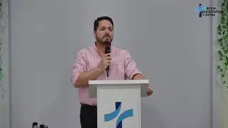 Culto de Celebração da Igreja Presbiteriana do Bessa, em 21.12.2025, às 18h30