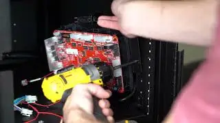 Locker Flex Conversion (Model 3619)