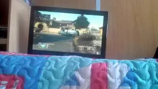Partida loca