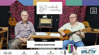 Irmãos Bertussi | Mudando de Conversa | (19/12/25)