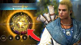 BDO | The Final Weapon | Ironman #46