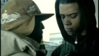 Adam Deacon in GUNRUSH scene 2