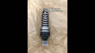 CAT engine pump plunger 4P9827