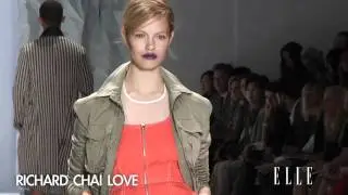 Richard Chai Love SS 2012 collection