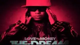 The-Dream - Rockin' That Thang lyrics