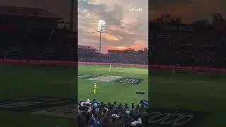 Aus Vs NZ  || Dharamshala cricket Stadium || HPCA - cricket world cup 2023
