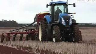 SeedHawk tyne
