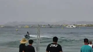 Lee Stone Pro freestyle round 1 Worlds Finals 2020
