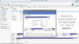 How to resize hard disk partition, flash drive, memory card, etc