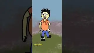 The best laugh 😆#sajeedsid #animation #funnymemes #gmodmeme #ytshorts