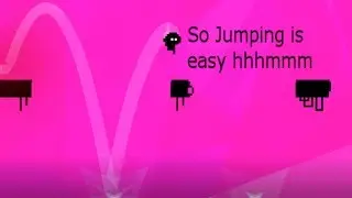 Electronic Super Joy Part 1: THIS IS HOW YOU JUMP