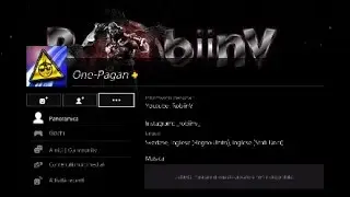 RobiinV ( One-Pagan ) vs Eratros97 ( 3/1 )