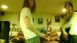 Black Emo Whore - 