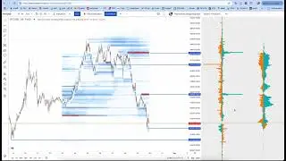 BTC FXSSI Order Book Indicator  : Update 29.03.2025